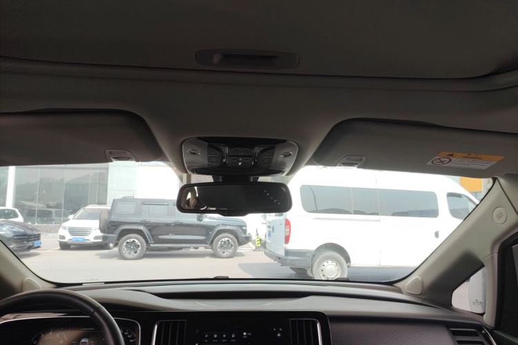 Used GAC Trumpchi M8 2023 Lingxiu Series 390T Prestige Edition Headliner