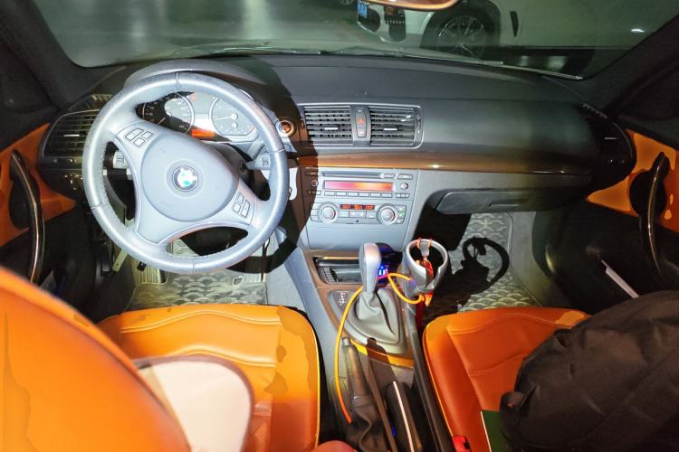 Used BMW 1 Series 2010 120i Chocolate Limited Edition