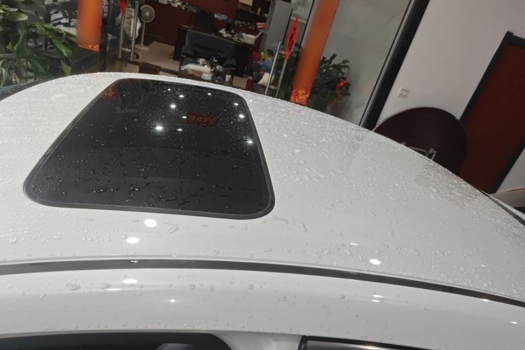 Used Honda Civic 2019 180TURBO CVT Shangdong Edition China VI
