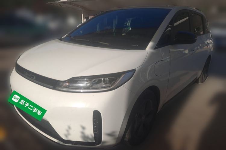 Used BYD D1 2023 Beyond Edition