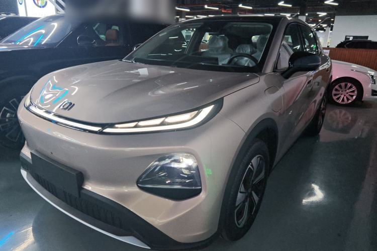 Used Qiyuan Q05 2026 Model 506 Max