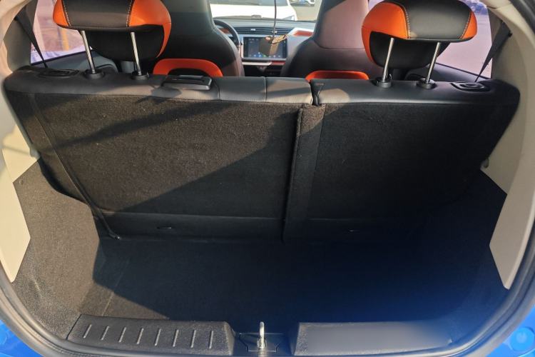 Used Geely Auto Vision X1 2017 1.3L Automatic Player Edition