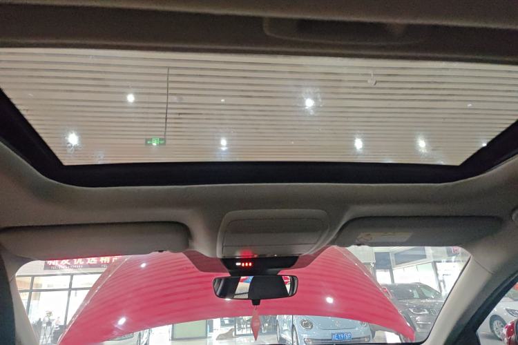 Used Mazda Mazda 3 Axela 2020 1.5L Automatic Zhiyue Sunroof Version