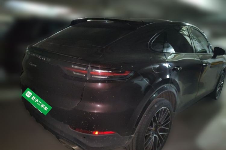 Used Porsche Cayenne 2019 Cayenne 3.0T