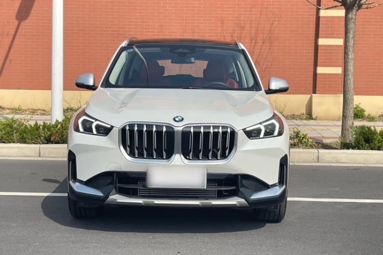 Used BMW X1 2023 sDrive25Li X Design Package