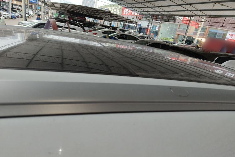 Used Geely Auto Emgrand X7 Sport 2020 1.8TD DCT Smart Connect PRO