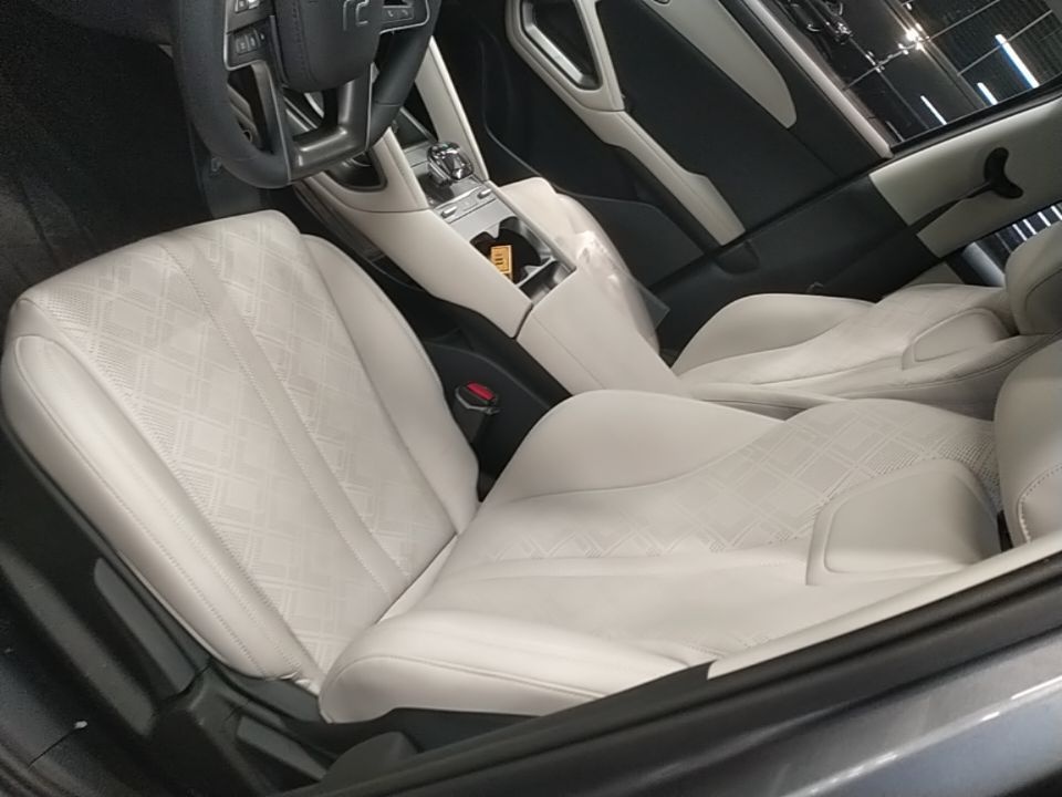 BYD Yuan UP 2024 401 km Active Version — снимка 17
