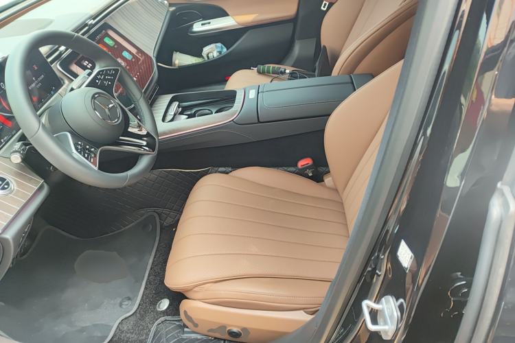 Used Mercedes-Benz E-Class 2025 Facelift E 300 L Fashion Edition