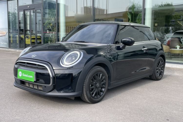 Used MINI 2023 1.5T ONE