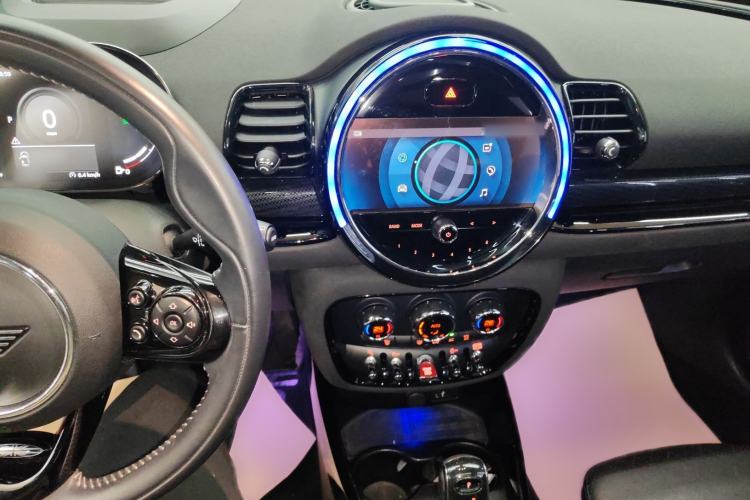 Used MINI Clubman 2021 1.5T COOPER Connoisseur
