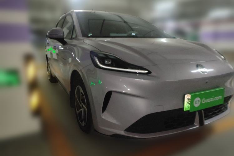 Used MG 4 EV 2026 Model 437 Composed Edition