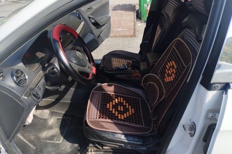 Used Volkswagen Jetta 2017 1.4L Manual Fashion Edition