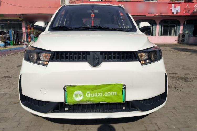 Used LINGBOX COCO 2023 Alliance Edition Front