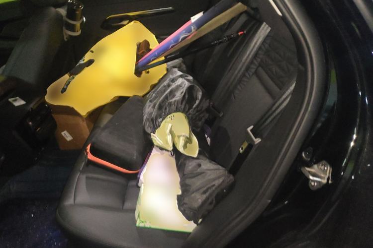 Used Land Rover Range Rover Evoque 2023 Aurora L 249 PS Collins Antique Bronze Special Edition
