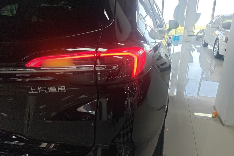 Used Buick Envision 2021 Encore Plus Avenir Aivia 7-Seater Edition
