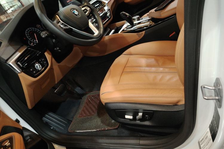 Used BMW 6 Series GT 2019 630i Luxury Design Package
