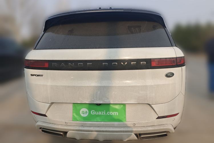 Used Land Rover Range Sport 2024 400PS Dynamic SE