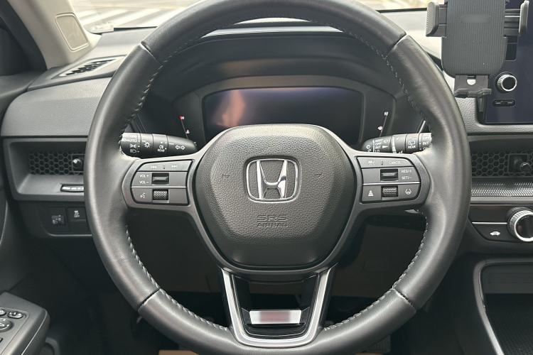 Used Honda Breeze 2023 240TURBO Two-Wheel-Drive Luxury PRO 7-Seater