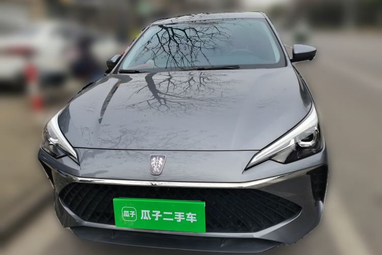 Used Roewe i5 2023 1.5L CVT Luxury Edition