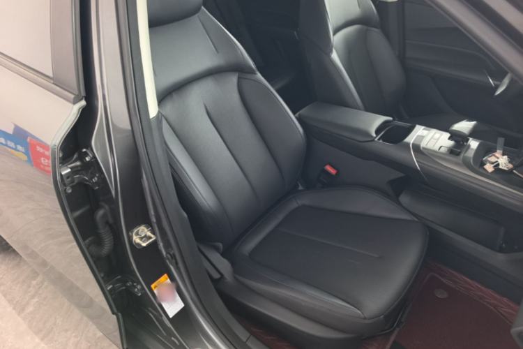 Used CHANGAN Eado DD 2023 Blue Whale NE 1.5T GDI DCT Luxury Edition
