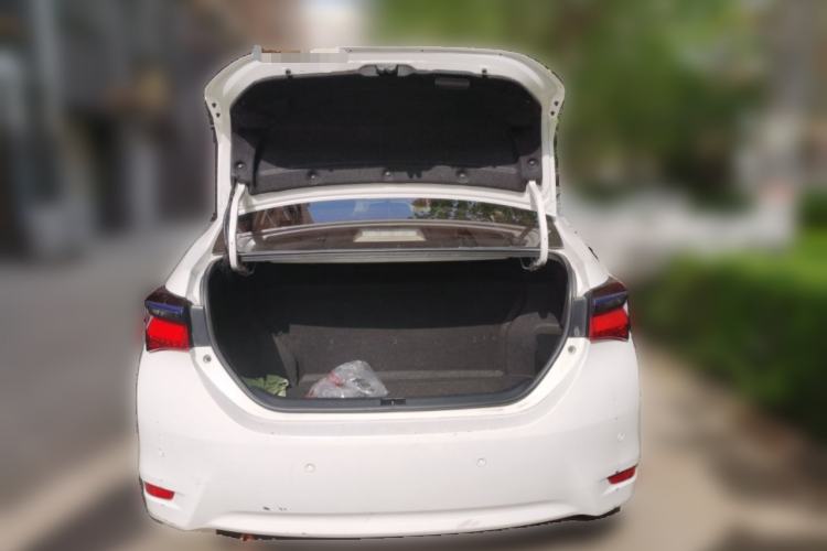 Used Toyota Corolla Hybrid E+ 2019 1.8L E-CVT Leading Edition