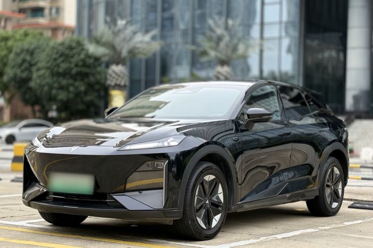 Used Deepal S07 2025 Deepal 520Max AD PRO Pure Electric Model with Advanced Driving Assist Guazi used car, China used car export, Used car for sale, Used  cars, Cheapest cars for sale