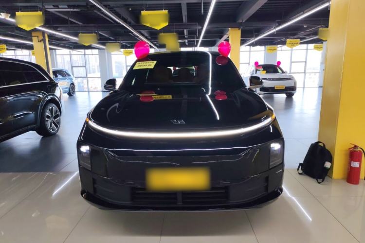 Used Li Auto L6 2024 Pro Model