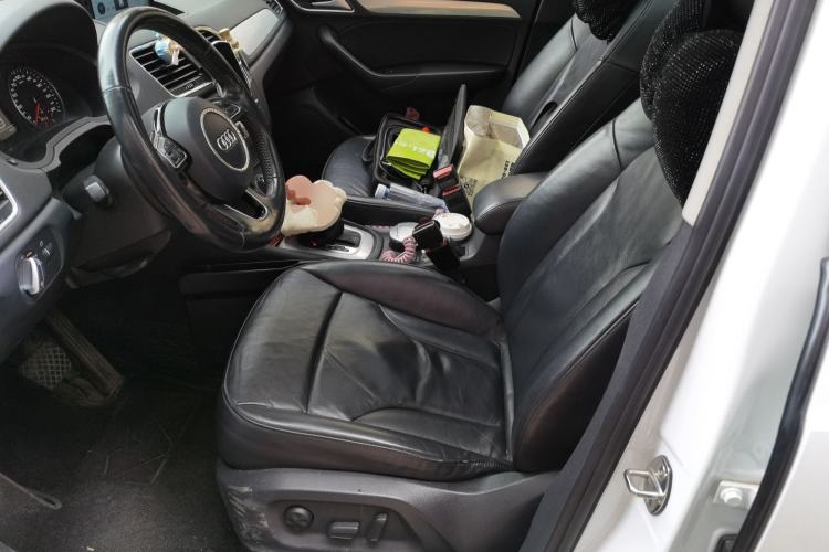 Used Audi Q3 2015 35 TFSI Comfort Model