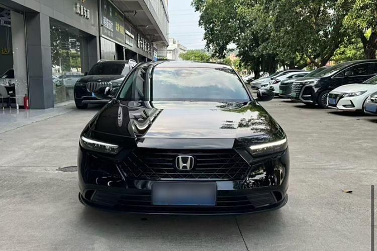 Used Honda Accord 2023 260TURBO Smart Enjoyment Version