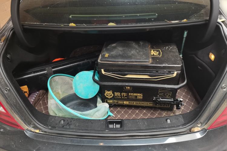 Used Mercedes-Benz C-Class 2013 C 180 Classic Grand Edition