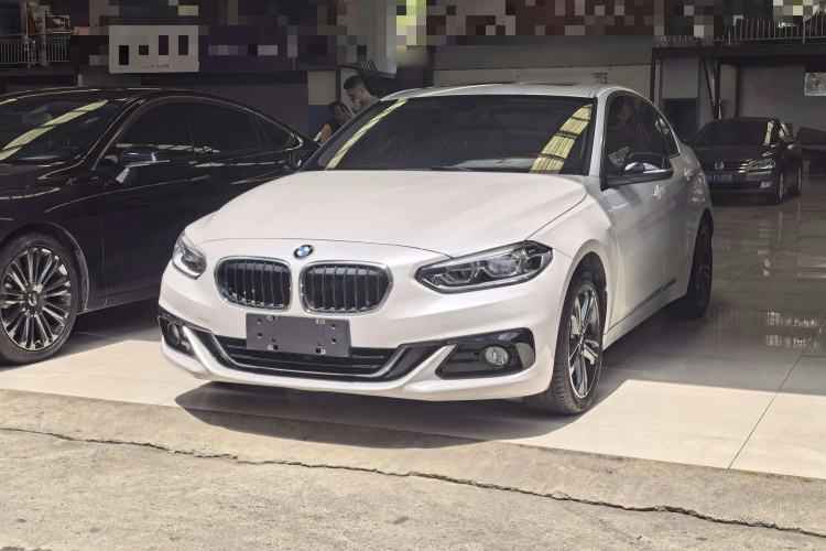 Used BMW 1 Series 2018 Facelifted 118i Sport Edition