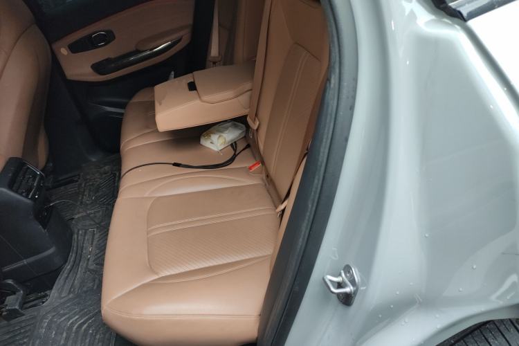 Used Nio ES6 2020 420 km Sport Edition