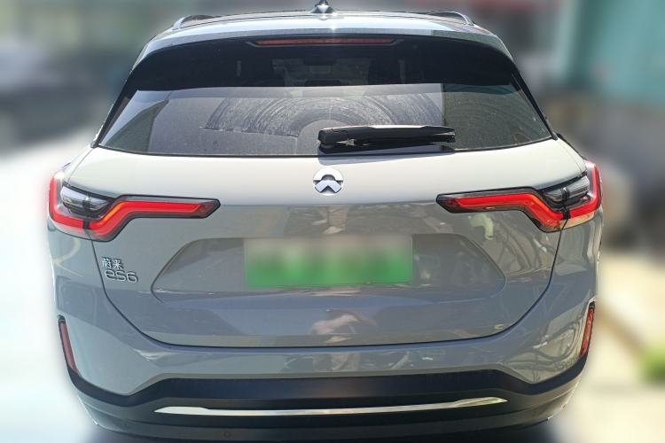 Used Nio ES6 2020 600 km Sport Edition