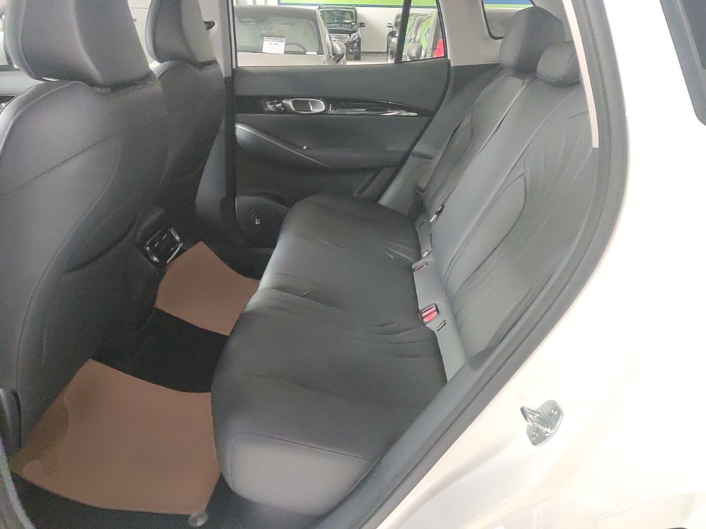 Geely Galaxy E5 2026 Model 530km Exploration Edition — снимка 20