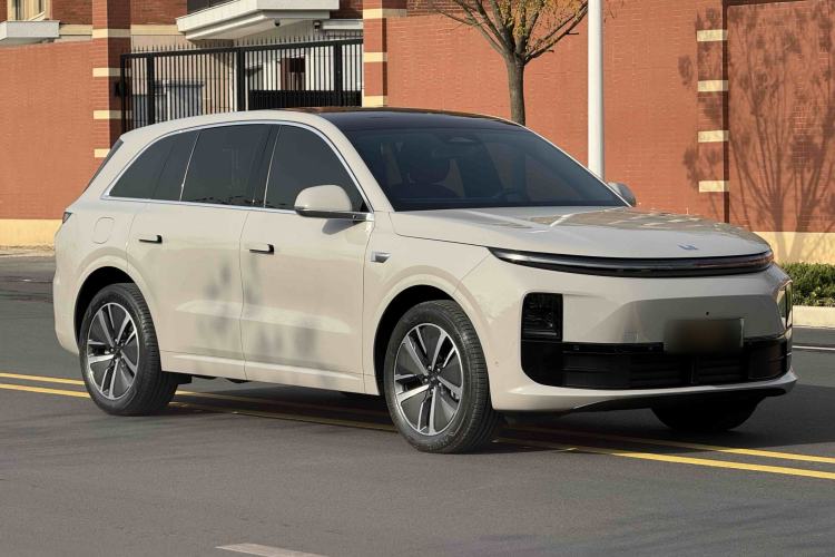 Used Li Auto L6 2024 Pro Model