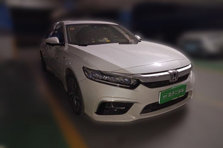 Used Honda Inspire 2019 Rui Hybrid 2.0L Jingya Edition China V Emission Standard
