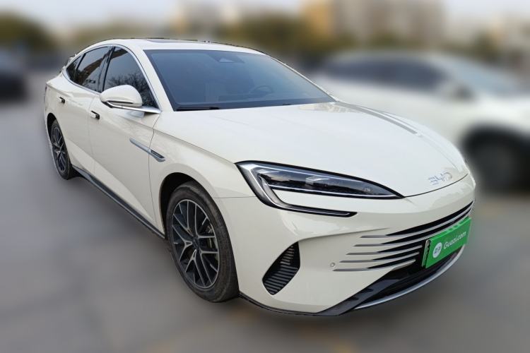Used BYD Seal 2024 HONOR Edition DM-i 1.5L 121km Prestige Model