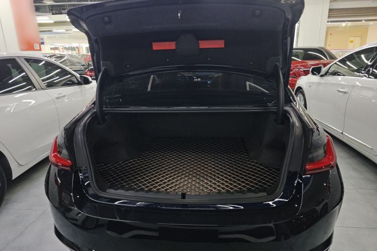 Used BMW i3 2022 eDrive 35 L