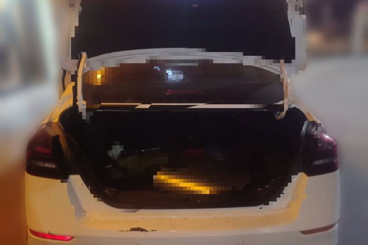 Used Geely Auto Emgrand 2020 1.5L Manual Comfort Version
