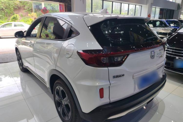 Used Honda XR-V 2021 220TURBO CVT Comfort Version