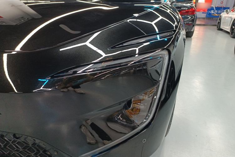 Used Avatr 12 2025 Max Extended-Range Edition
