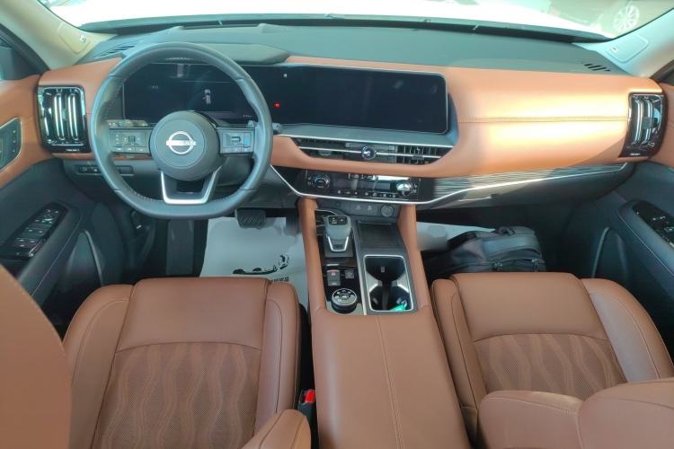 Used Nissan Pathfinder 2024 380 VC-TURBO Four-Wheel Drive Prestige Edition 6 Seats
