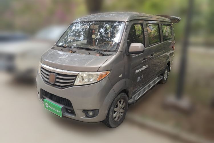 Used CHANGAN KAICHENG Taurus 2011 1.3L Comfort Model