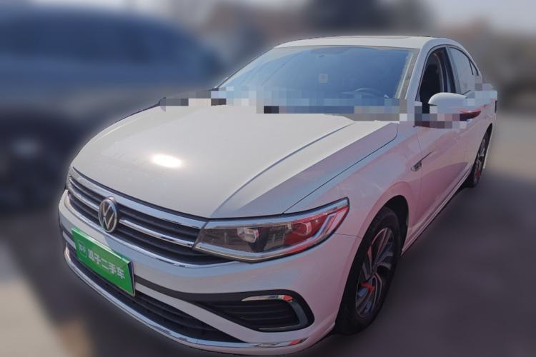 Used Volkswagen Bora 2025 200TSI DSG Enjoy Driving Navigation Edition