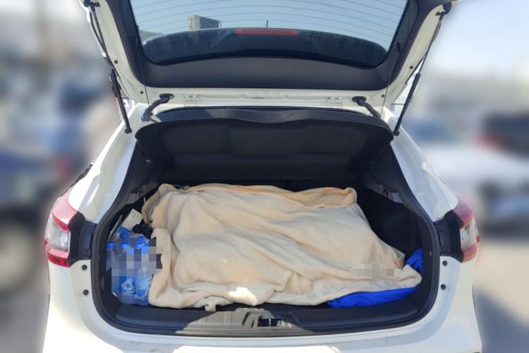 Used Nissan Qashqai 2023 Classic 2.0L CVT XV Comfort Edition
