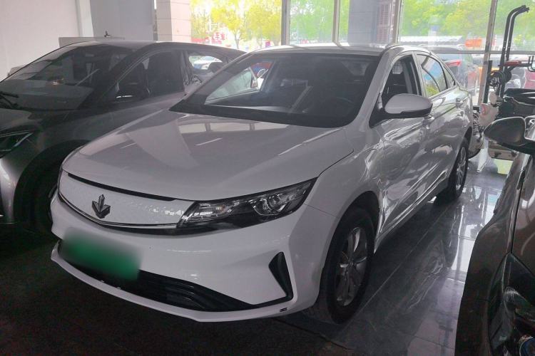 Used Livan Maple 60s 2022 Revised Edition Easy-Drive Version Lithium Iron Phosphate