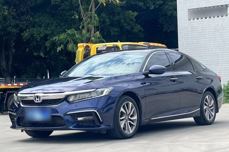 Used Honda Inspire 2019 260TURBO Jingyue Edition China VI