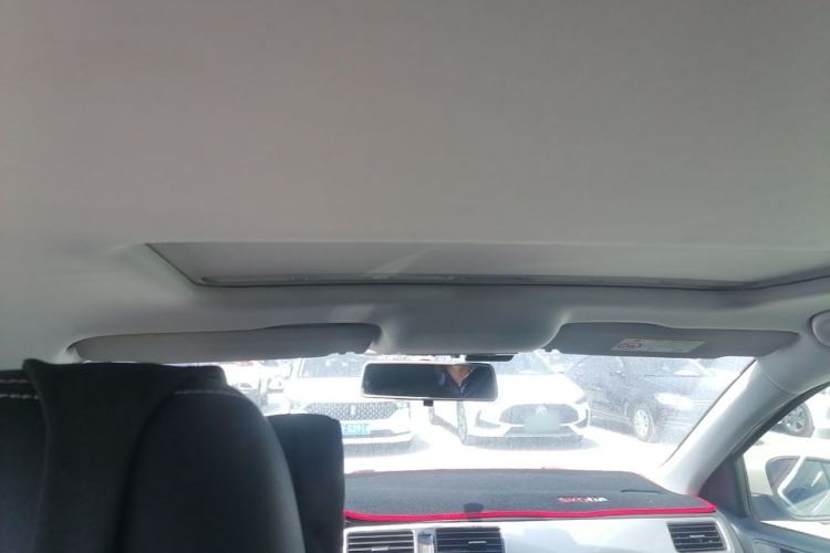 Used Skoda Rapid Spaceback 2018 1.6L Automatic Comfort Edition