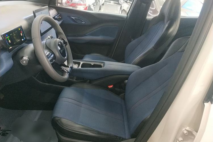 Used BYD Seagull 2025 305km Active Version