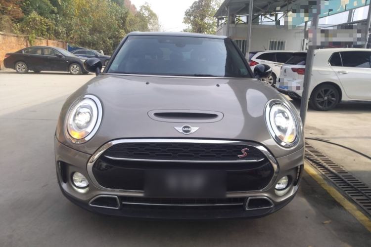 Used MINI Clubman 2016 Revised 2.0T COOPER S
